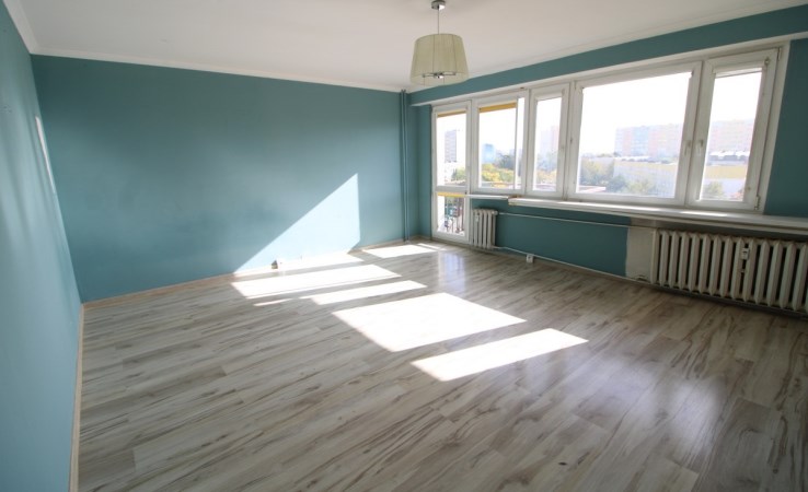 mieszkanie na sprzedaż - Toruń, Rubinkowo I