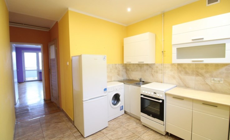 mieszkanie na sprzedaż - Toruń, Młodych