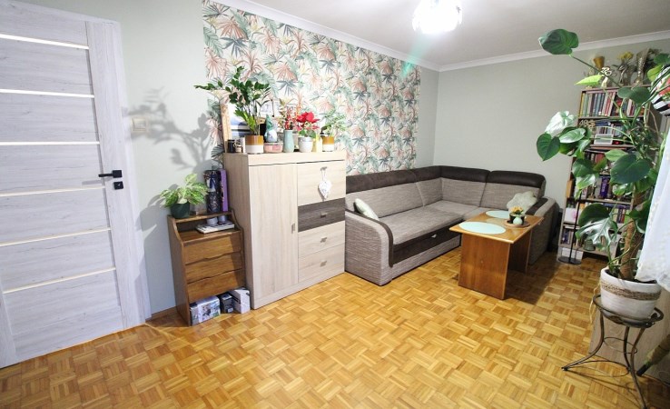 mieszkanie na sprzedaż - Toruń, Jakubskie Przedmieście