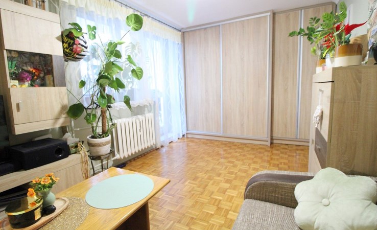 mieszkanie na sprzedaż - Toruń, Jakubskie Przedmieście