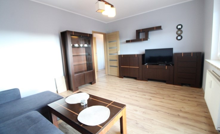 mieszkanie na sprzedaż - Toruń, Bielawy