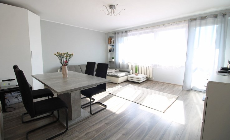 mieszkanie na sprzedaż - Toruń, Rubinkowo II