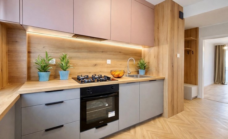 mieszkanie na sprzedaż - Toruń, Na Skarpie