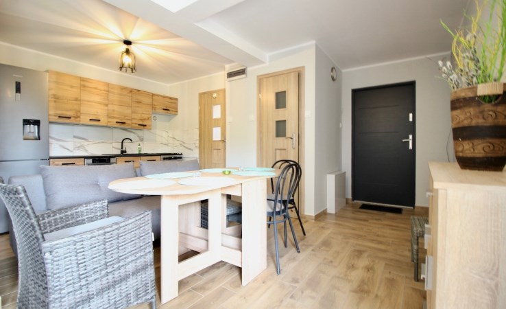 działka na sprzedaż - Toruń, Rudak