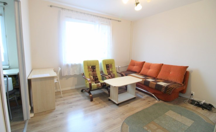 mieszkanie na wynajem - Toruń, Chełmińskie Przedmieście