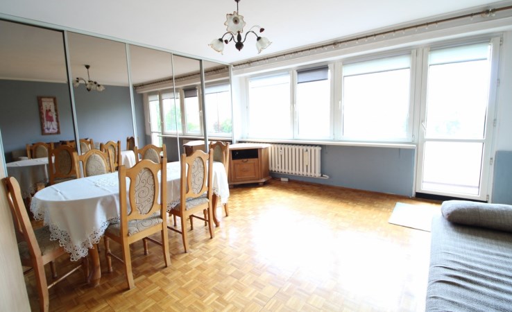 mieszkanie na sprzedaż - Toruń, Rubinkowo II